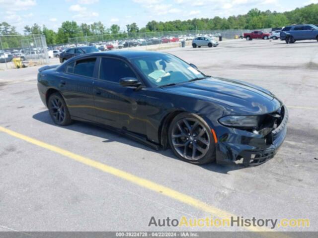 DODGE CHARGER SXT, 2C3CDXBG0MH618753