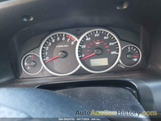 MAZDA TRIBUTE I, 4F2YZ02Z85KM54061