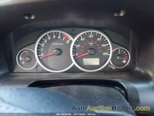 MAZDA TRIBUTE I, 4F2YZ02Z85KM54061