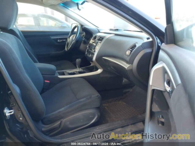 NISSAN ALTIMA 2.5 SV, 1N4AL3AP2FC120047