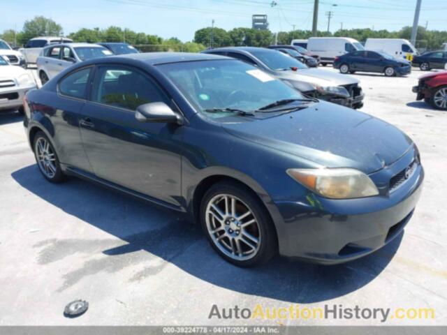 SCION TC, JTKDE177150060042