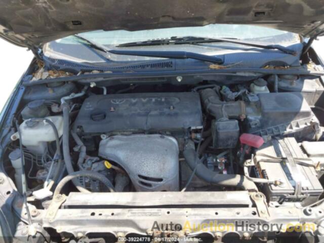 SCION TC, JTKDE177150060042