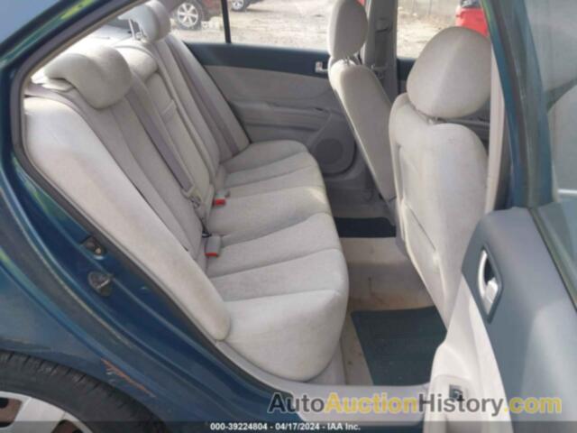 HYUNDAI SONATA GLS, 5NPET46C47H289273