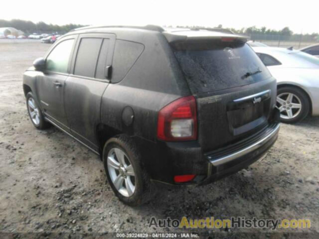 JEEP COMPASS HIGH ALTITUDE EDITION, 1C4NJCEA3FD192747