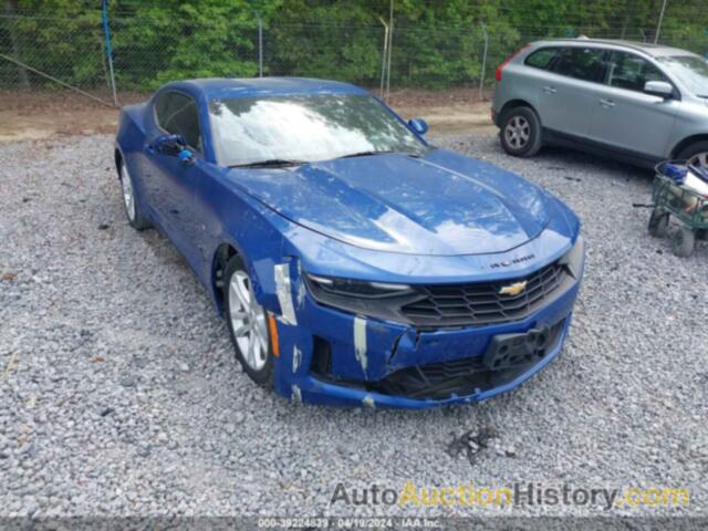 CHEVROLET CAMARO LS/LT, 1G1FA1RX6K0155693