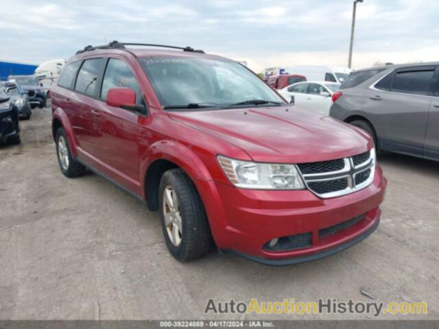 DODGE JOURNEY MAINSTREET, 3D4PH1FG3BT506867