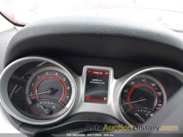 DODGE JOURNEY MAINSTREET, 3D4PH1FG3BT506867