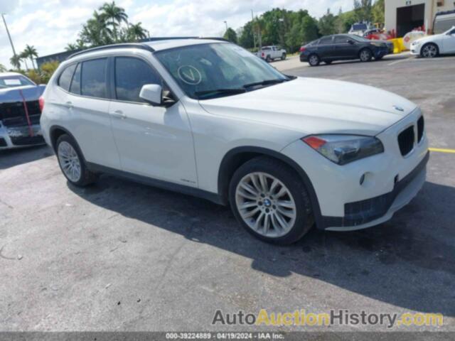 BMW X1 SDRIVE28I, WBAVM1C51FV317365