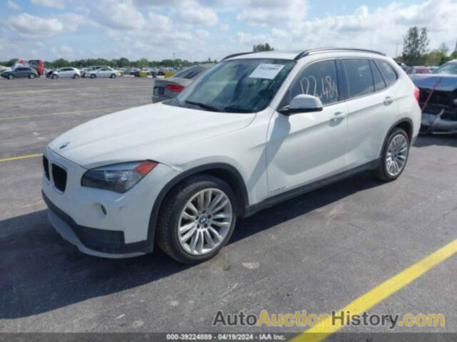 BMW X1 SDRIVE28I, WBAVM1C51FV317365