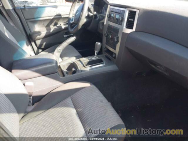 JEEP GRAND CHEROKEE LAREDO, 1J4PR4GK3AC100896