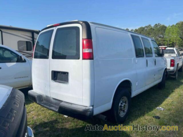 GMC SAVANA G2500, 1GTW7FCF6F1287470