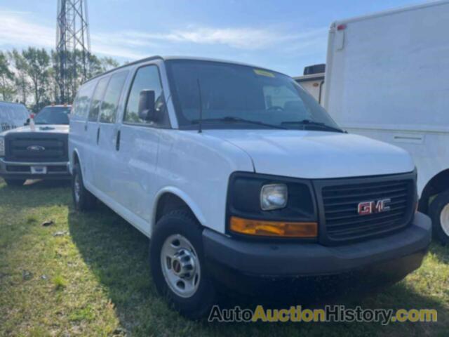 GMC SAVANA G2500, 1GTW7FCF6F1287470