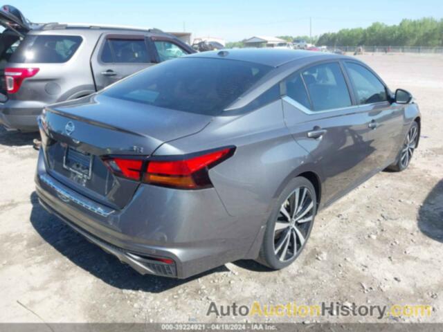 NISSAN ALTIMA SR FWD, 1N4BL4CV0MN327530