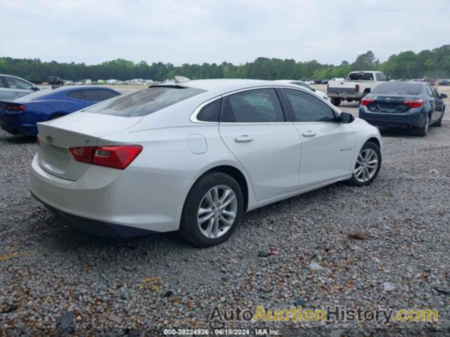 CHEVROLET MALIBU 1LT, 1G1ZE5ST8GF187176