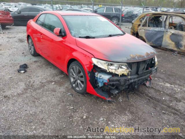 KIA FORTE KOUP SX, KNAFW6A39D5668843