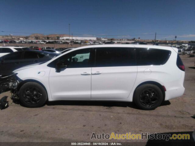 CHRYSLER PACIFICA HYBRID SELECT, 2C4RC1S75RR109264