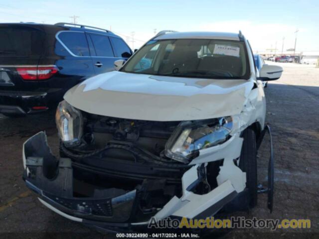 NISSAN ROGUE S/SL/SV, JN8AT2MT5HW138125