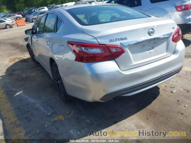 NISSAN ALTIMA 2.5/S/SV/SL/SR, 1N4AL3AP5JC188903