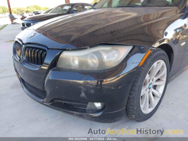 BMW 328I XDRIVE, WBAPK5G53BNN27007