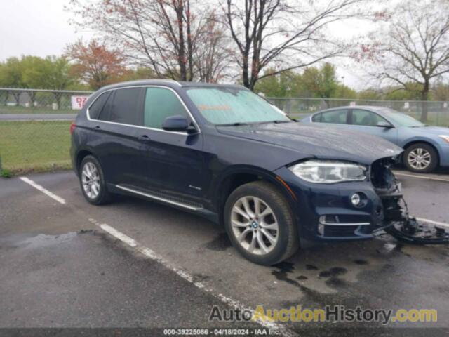 BMW X5 XDRIVE35I, 5UXKR0C53E0K44432