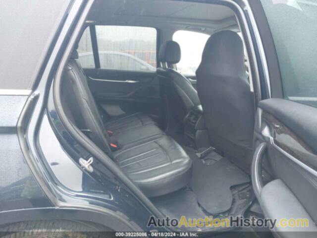 BMW X5 XDRIVE35I, 5UXKR0C53E0K44432