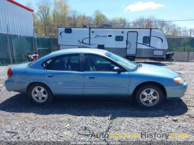 FORD TAURUS SE, 1FAFP53U46A140613