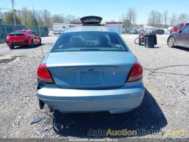 FORD TAURUS SE, 1FAFP53U46A140613