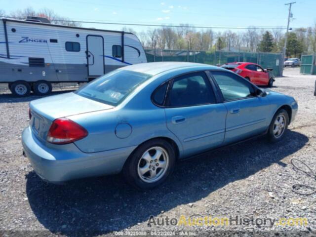 FORD TAURUS SE, 1FAFP53U46A140613