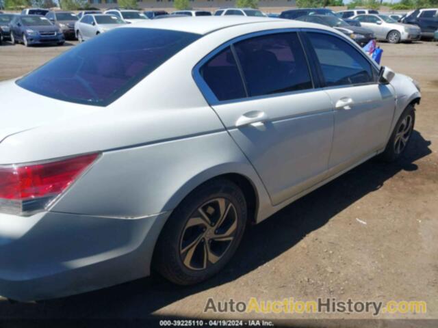 HONDA ACCORD LX, 1HGCP2F34CA000556