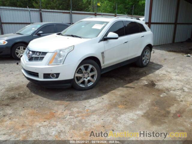 CADILLAC SRX PREMIUM COLLECTION, 3GYFNCE35CS543870