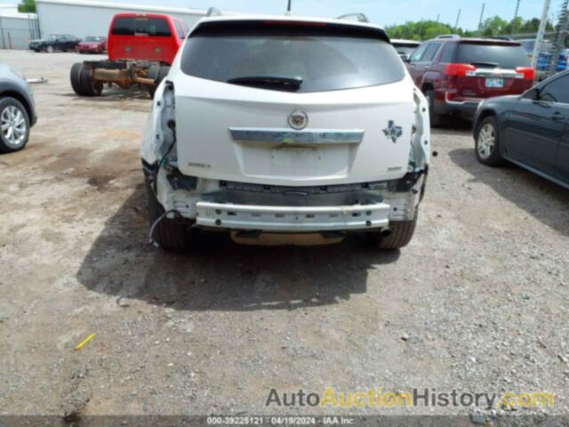 CADILLAC SRX PREMIUM COLLECTION, 3GYFNCE35CS543870