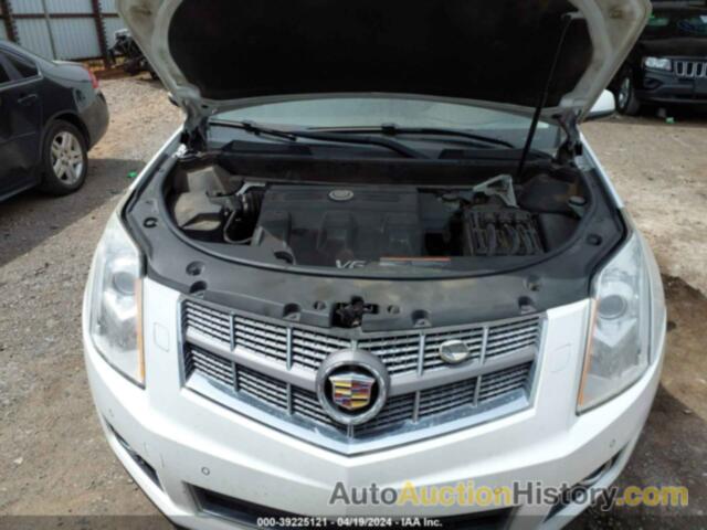 CADILLAC SRX PREMIUM COLLECTION, 3GYFNCE35CS543870