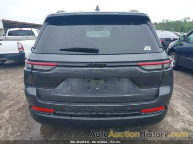 JEEP GRAND CHEROKEE ALTITUDE 4X2, 1C4RJGAG0P8891363