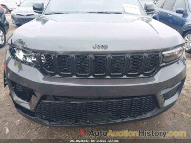 JEEP GRAND CHEROKEE ALTITUDE 4X2, 1C4RJGAG0P8891363