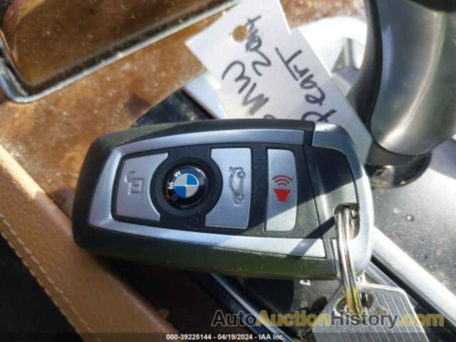 BMW 740LI LXI, WBAYF4C51ED282078
