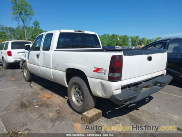 GMC NEW SIERRA K1500, 2GTEK19V321410366