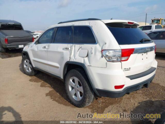 JEEP GRAND CHEROKEE LAREDO, 1C4RJFAT8CC316572