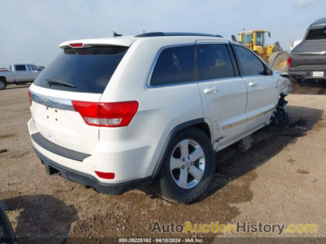 JEEP GRAND CHEROKEE LAREDO, 1C4RJFAT8CC316572