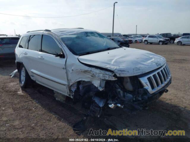 JEEP GRAND CHEROKEE LAREDO, 1C4RJFAT8CC316572