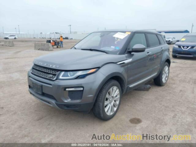 LAND ROVER RANGE ROVER EVOQUE HSE, SALVR2BG9GH087273