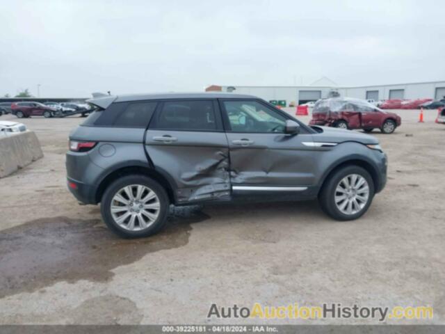 LAND ROVER RANGE ROVER EVOQUE HSE, SALVR2BG9GH087273