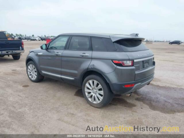 LAND ROVER RANGE ROVER EVOQUE HSE, SALVR2BG9GH087273