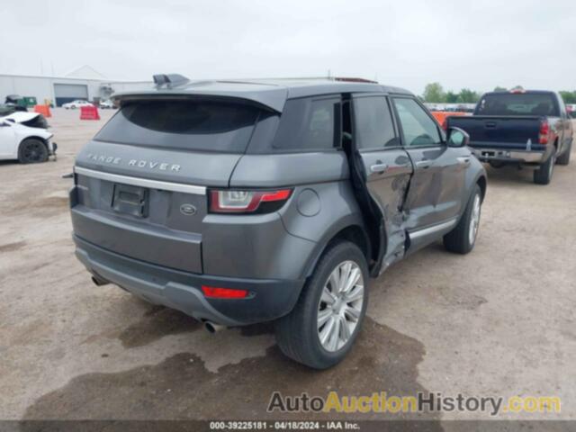 LAND ROVER RANGE ROVER EVOQUE HSE, SALVR2BG9GH087273