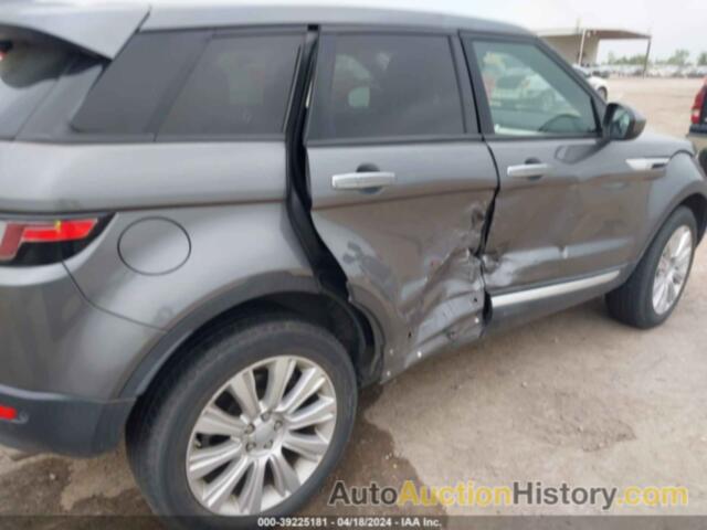 LAND ROVER RANGE ROVER EVOQUE HSE, SALVR2BG9GH087273