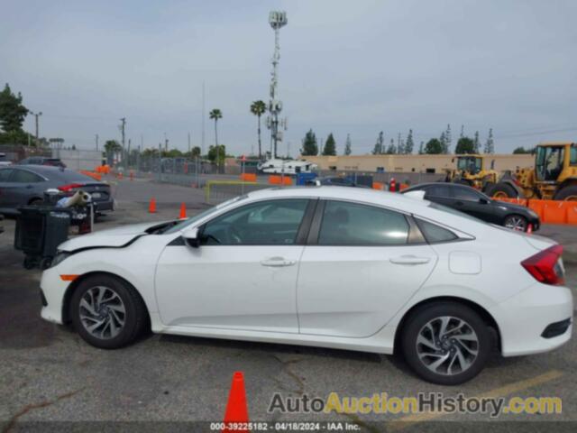 HONDA CIVIC EX, 2HGFC2F71HH565335