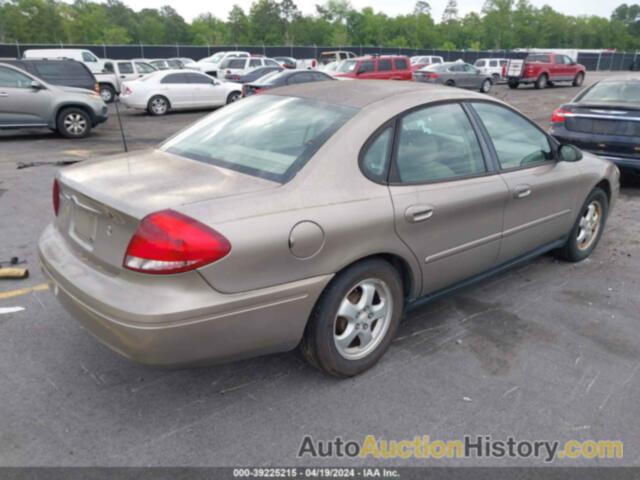 FORD TAURUS SE, 1FAFP53U36A171156