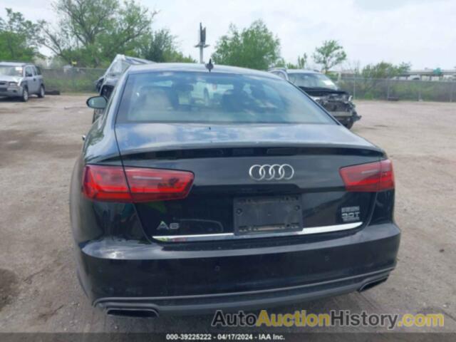 AUDI A6 3.0T PREMIUM PLUS, WAUFGAFC1GN162002