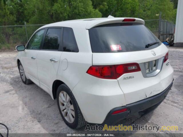 ACURA RDX, 5J8TB2H20AA000702