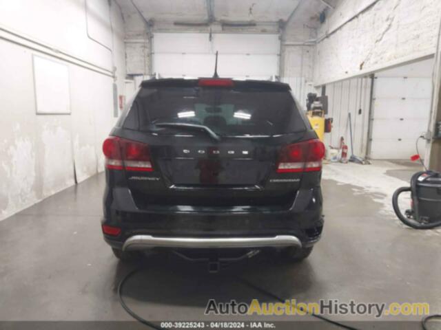 DODGE JOURNEY CROSSROAD PLUS, 3C4PDCGB8GT140063