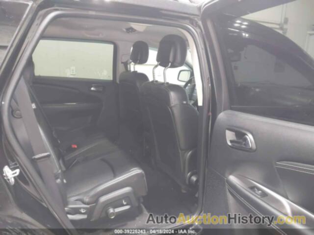 DODGE JOURNEY CROSSROAD PLUS, 3C4PDCGB8GT140063